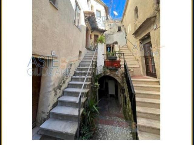 Appartamento in vendita a Castelnuovo Di Farfa, Lazio