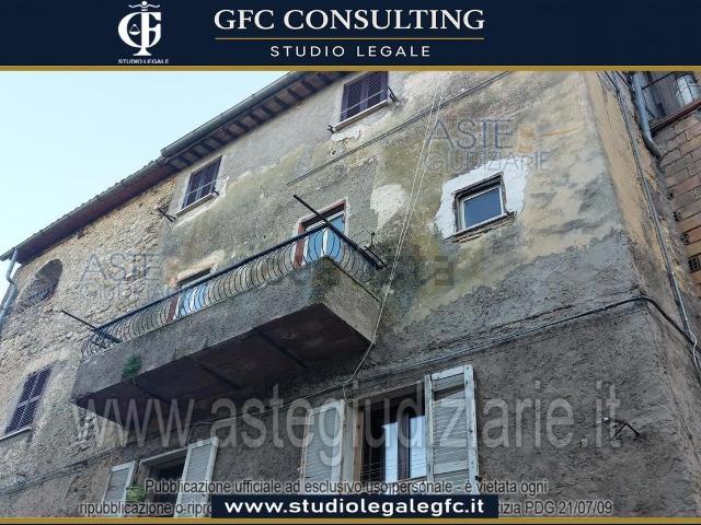 Appartamento in vendita a Castelnuovo Di Farfa, Lazio