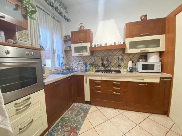 Appartamento in vendita a Quartiere 2, Firenze