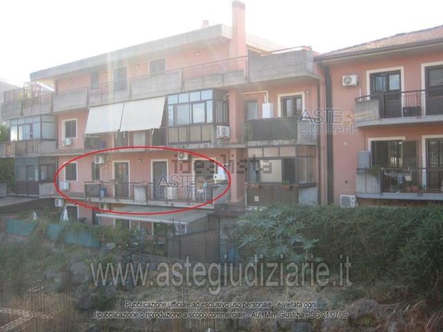 Appartamento in vendita a San Gregorio Di Catania, Sicilia