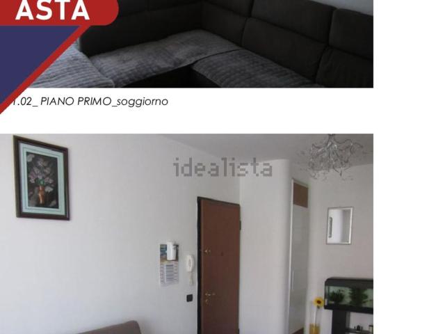 Appartamento in vendita a Colli al Metauro, Marche