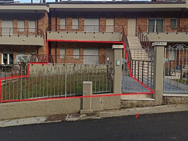 Appartamento in vendita a Marche, Fermo