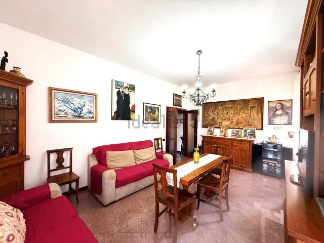 Appartamento in vendita a Pistoia, Toscana