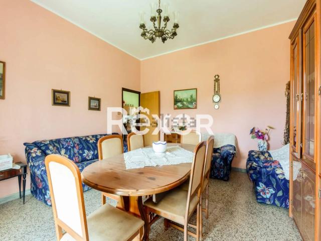 Appartamento in vendita a Villa San Giovanni In Tuscia, Lazio