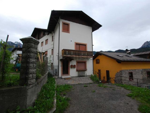 Appartamento in vendita a Lozzo Di Cadore, Veneto