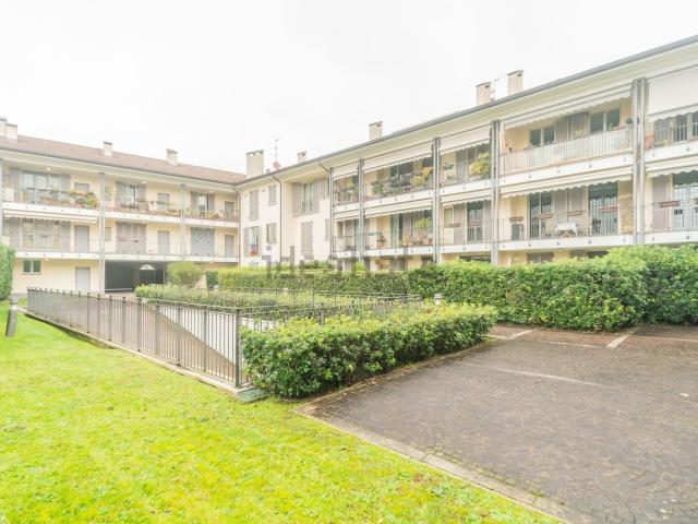 Appartamento in vendita a Cascina Limito, Pioltello