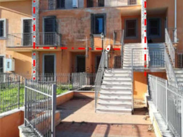 Appartamento in vendita a Cicignano, Collevecchio