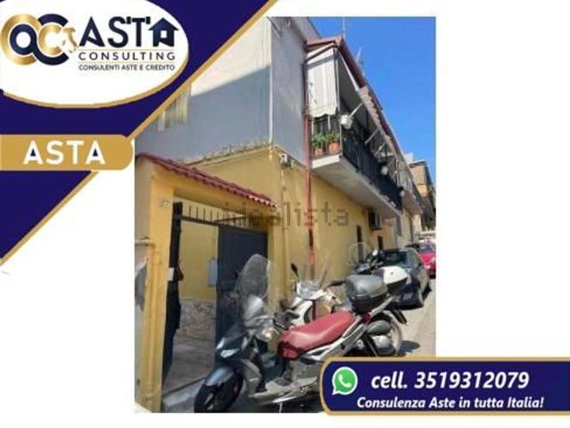 Appartamento in vendita a III Circoscrizione, Messina