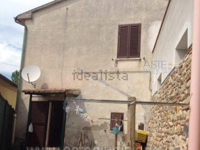 Appartamento in vendita a Suvereto, Toscana