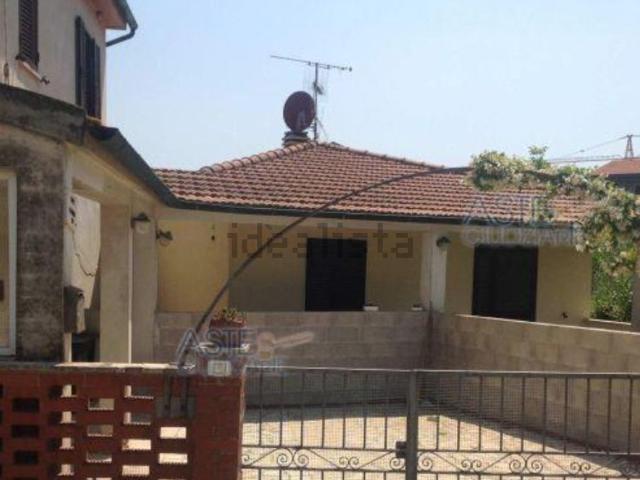 Appartamento in vendita a Suvereto, Toscana