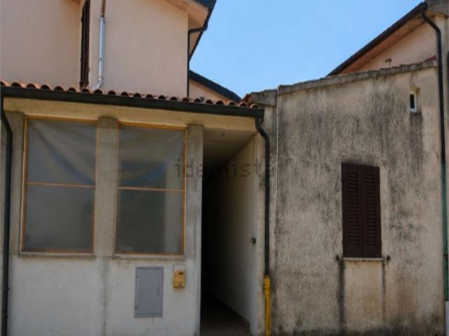 Appartamento in vendita a Suvereto, Toscana
