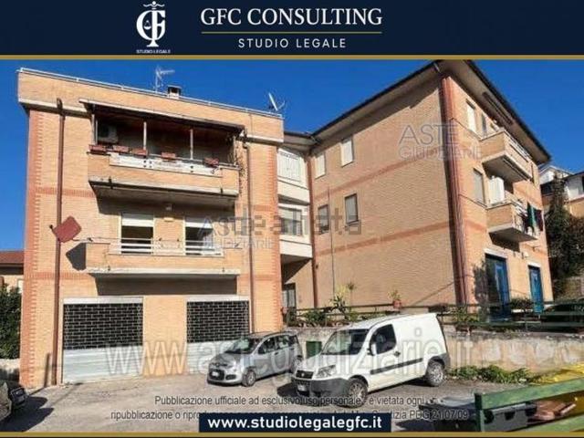 Appartamento in vendita a Forano Sabino, Lazio