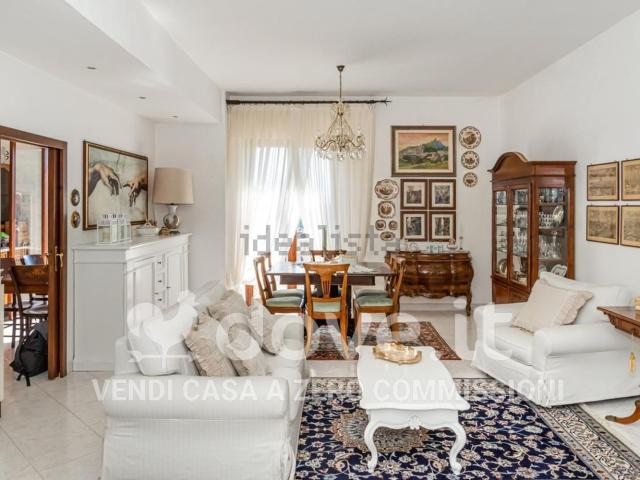 Appartamento in vendita a Abbadia Di Montepulciano, Toscana