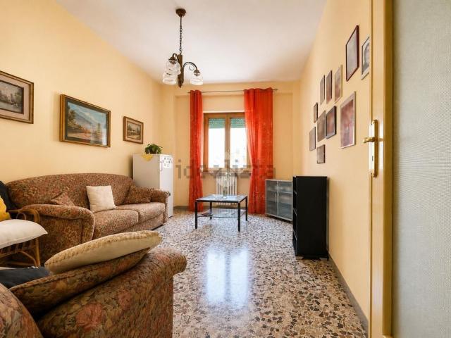 Appartamento in vendita a Città 2000, Calabria