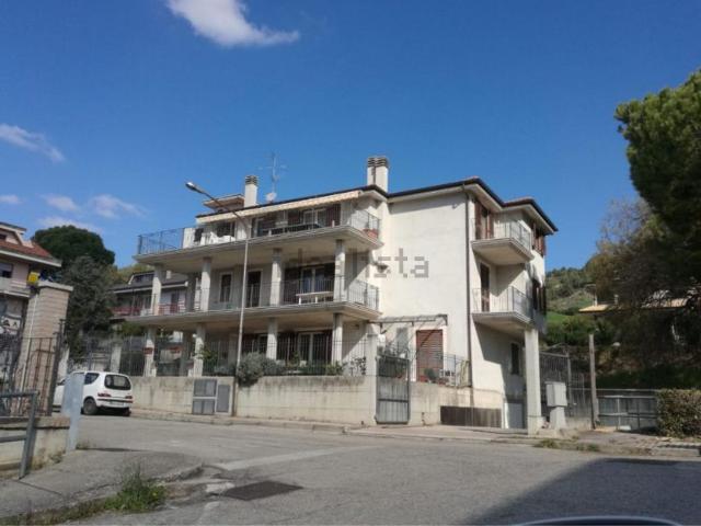 Appartamento in vendita a San Salvatore, Ripatransone