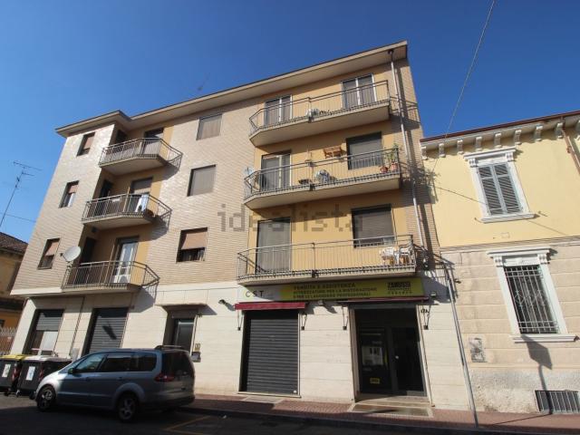 Appartamento in vendita a Piemonte, Alessandria