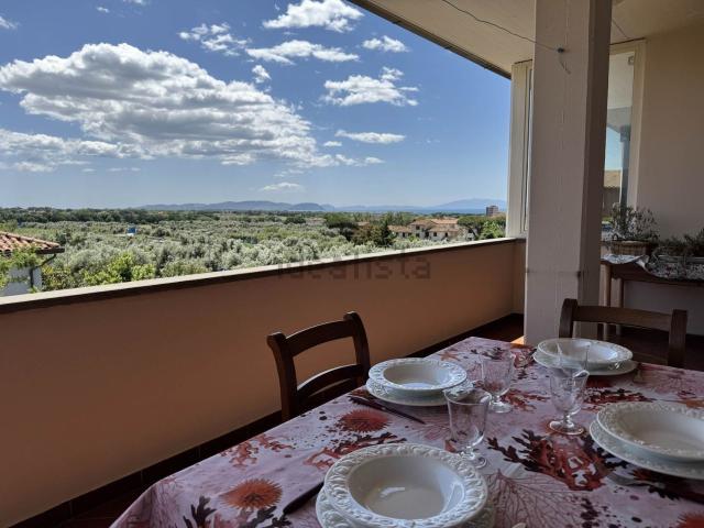 Appartamento in vendita a San Vincenzo, Toscana