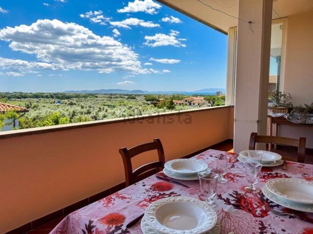 Appartamento in vendita a San Vincenzo, Toscana