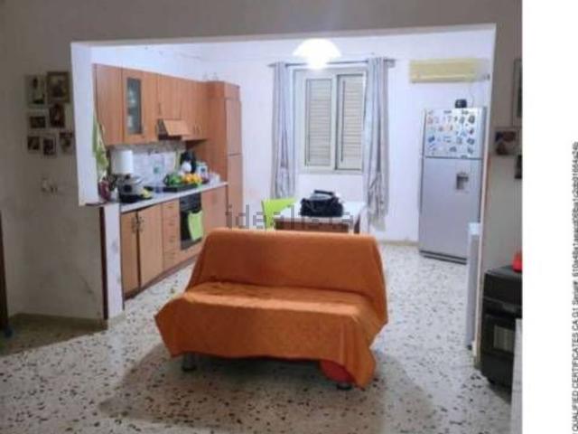 Appartamento in vendita a Trapani