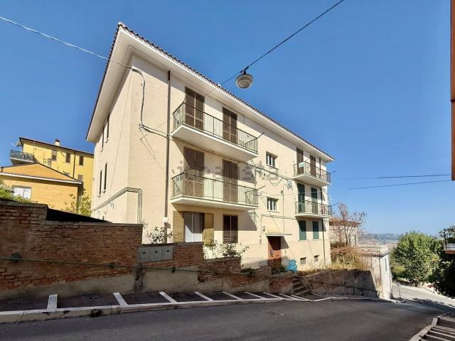 Appartamento in vendita a Callomero, Gessopalena