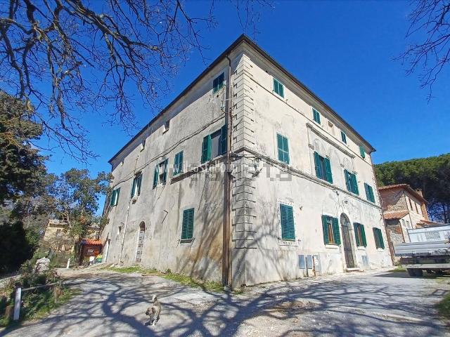 Appartamento in vendita a Valverde, Sarteano