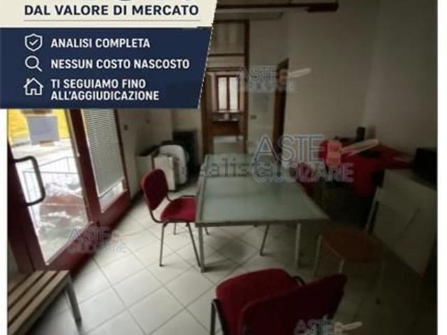 Appartamento in vendita a Unione dei comuni Valle del Savio, Sarsina