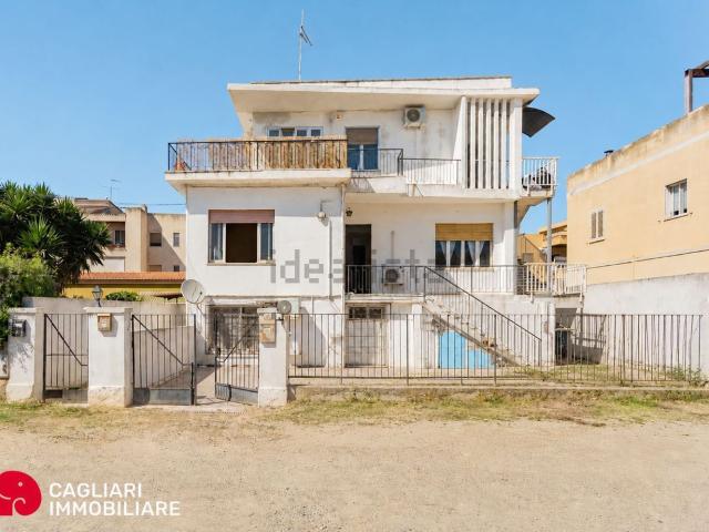 Appartamento in vendita a Fonsarda, Cagliari
