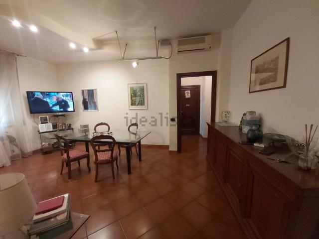 Appartamento in vendita a Città Giardino, Terni