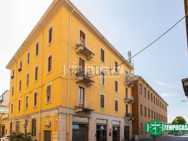 Appartamento in vendita a San Giovanni, Busto Arsizio