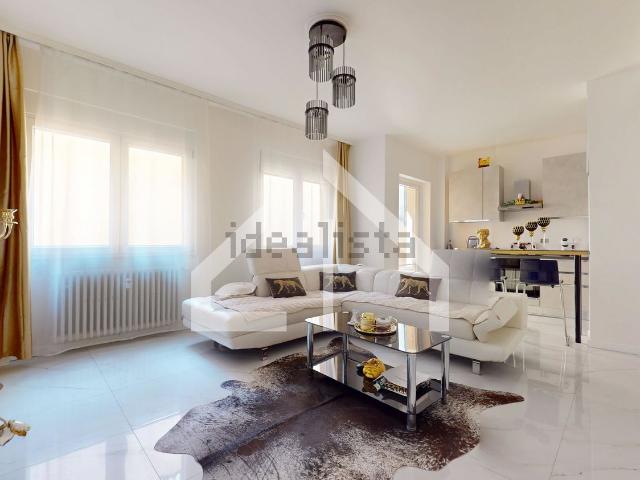 Appartamento in vendita a Barriera Vecchia-San Giacomo, Villa Opicina