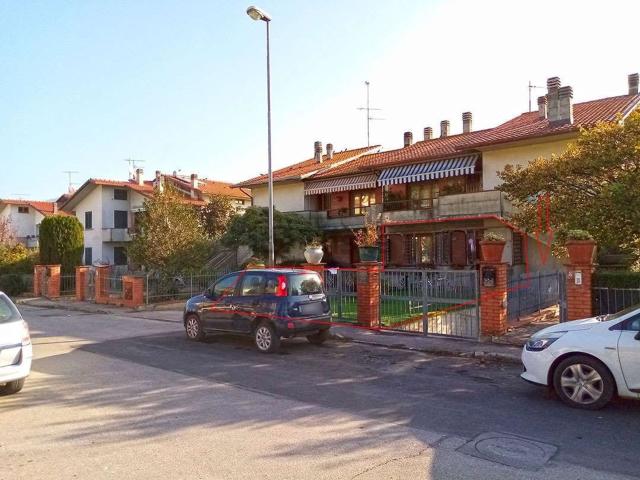 Appartamento in vendita a Gragnano, Sansepolcro