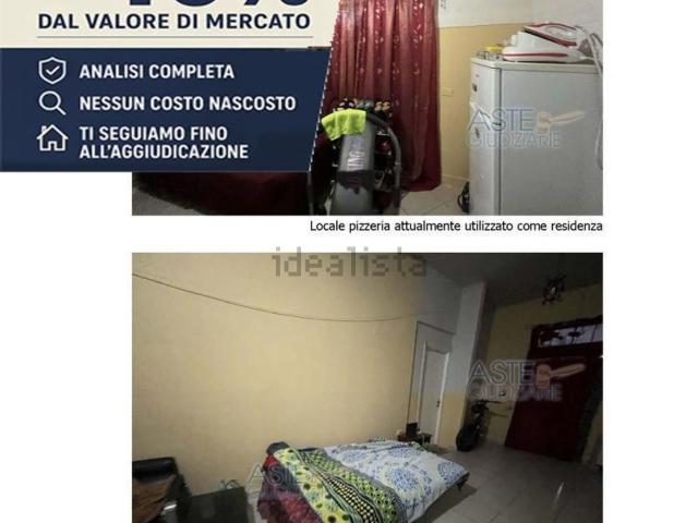 Appartamento in vendita a San Pancrazio, Russi