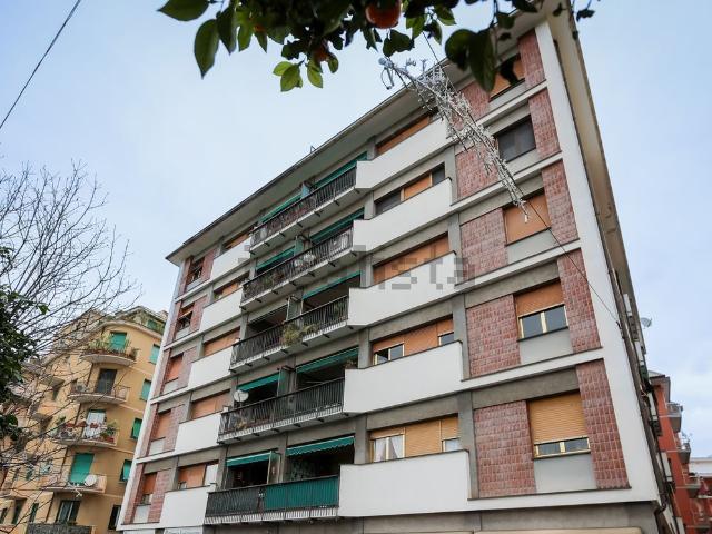 Appartamento in vendita a San Michele di Pagana, Rapallo