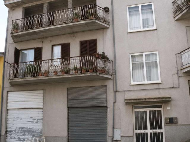 Appartamento in vendita a Maregnano, Vignanello