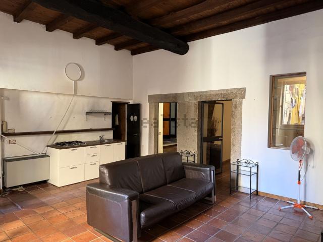 Appartamento in vendita a Viterbo