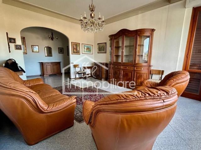 Appartamento in vendita a Avane, Empoli