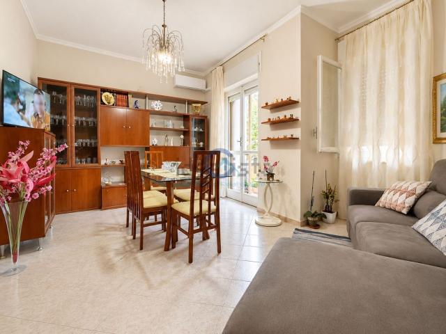Appartamento in vendita a Santa Maria, Calabria