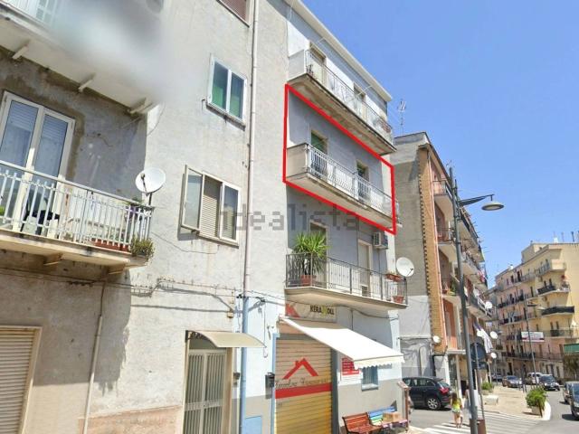 Appartamento in vendita a Vico del Gargano, Foggia
