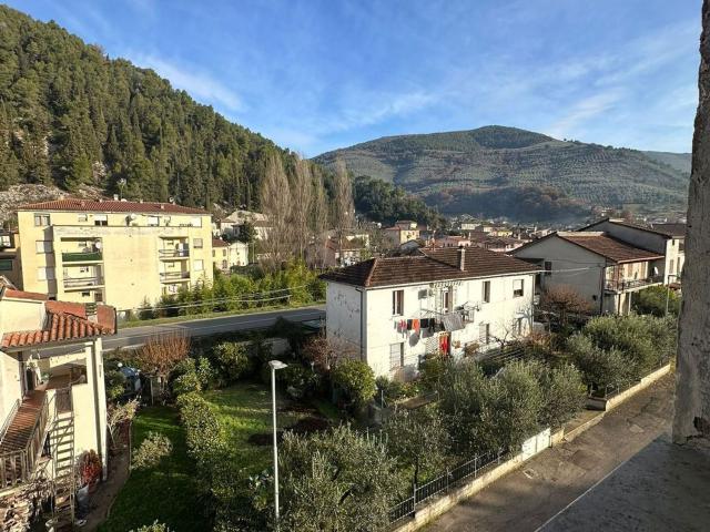 Appartamento in vendita a Arrone, Umbria