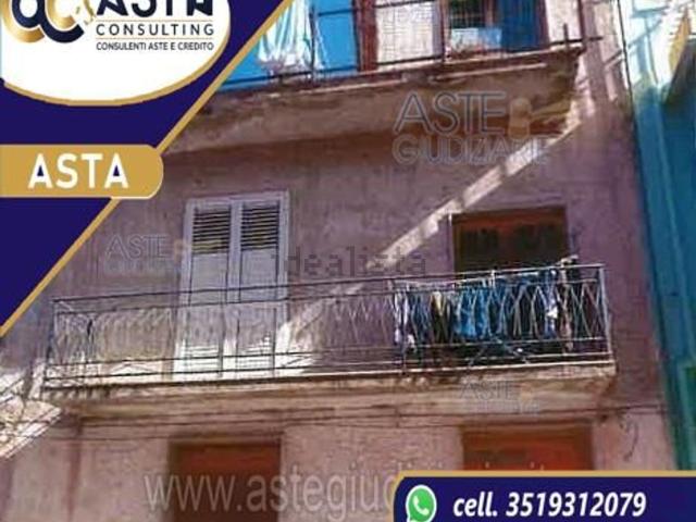Appartamento in vendita a Solarino, Sicilia