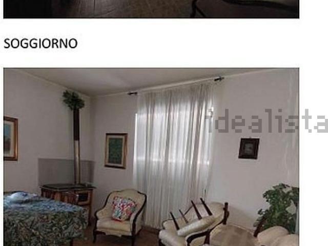 Appartamento in vendita a San Quirico, Serrone
