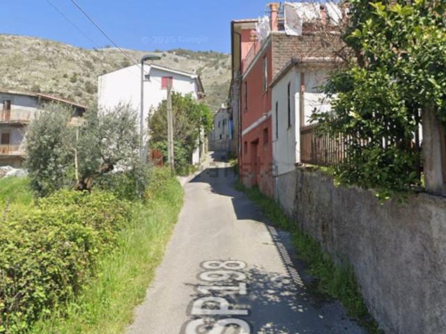 Appartamento in vendita a Serrone, Lazio