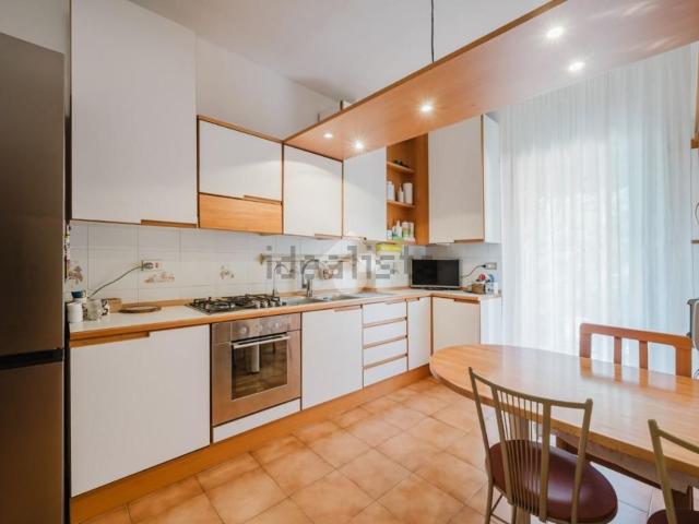 Appartamento in vendita a Santa Viola, Bologna
