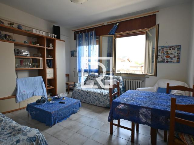 Appartamento in vendita a Casalborsetti, Ravenna