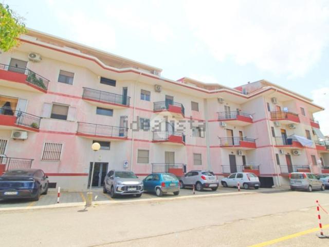 Appartamento in vendita a Case FIAT, Campomarino