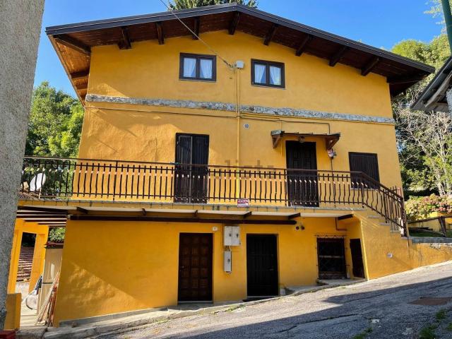 Appartamento in vendita a Case Manera, Piemonte