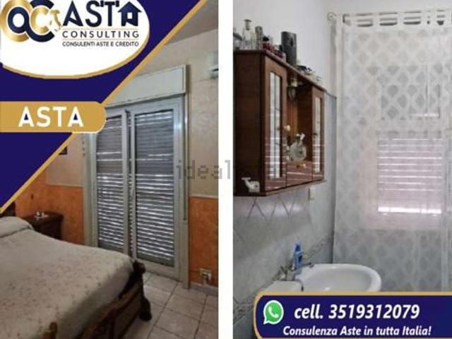 Appartamento in vendita a San Giorgio-Librino-San Giuseppe la Rena-Zia Lisa-Villaggio Sant'Agata, Catania