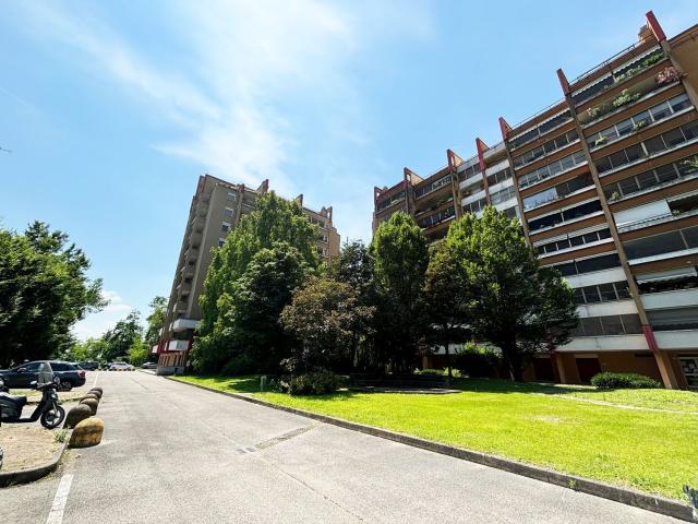 Appartamento in vendita a Cascina Marina, Pieve Emanuele