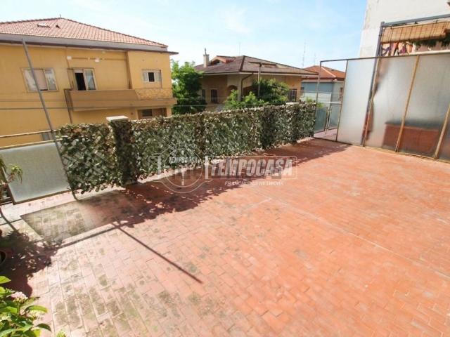 Appartamento in vendita a Tavernelle, Marche