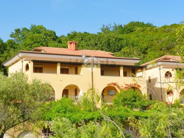 Appartamento in vendita a Pisciotta, Campania